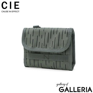 CIE �O�܂���z ���z �����Y ���f�B�[�X �u�����h �V�[ �O�܂� ���C���J�� ������� ���K���ꂠ�� �h�� ���� �y�� �y�� ���{�� GRID3 MIDDLE WALET -1 LIMITED EDITION - RAIN CAMO 032300RC