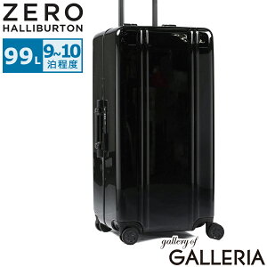 �m�x���e�B�t �y���K�i10�N�ۏ؁z �[���n���o�[�g�� �X�[�c�P�[�X ZERO HALLIBURTON ��^ �t���[���^�C�v �L�����[�P�[�X TSA���b�N �É� �o�� �o�� ���s �C�O 9�� 10�� Classic LightweightF Portable Trunk 99L