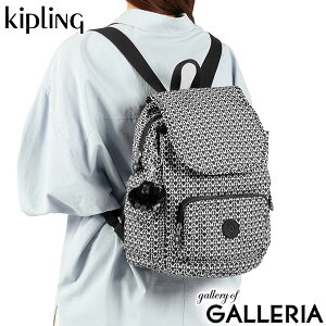 キプリング(Kipling) 小 リュック・バックパック | 通販・人気 