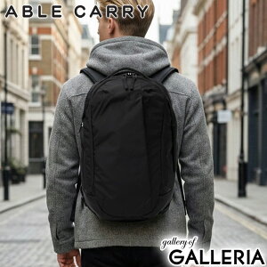 �y���{���K�i�z �m�x���e�B�t ABLE CARRY �����b�N �����Y ���f�B�[�X ��e�� �ʊw �ʋ� �G�C�u���L�����[ �g�� �o�b�N�p�b�N �J�W���A�� �r�W�l�X PC���[ �傫�� ���s 2�w 30L 32L B4 17inch Max Backpack