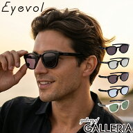 アイヴォル サングラス メンズ レディース 運転 Eyevol ブランド おしゃれ UVカット UV 紫外線 紫外線カ…