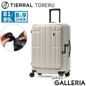 �y�ő�57�{ 6/20����z �m�x���e�B�t �y���K�i1�N�ۏ؁z �e�B�G���� �X�[�c�P�[�X M�T�C�Y TIERRAL �L�����[�P�[�X �t�����g�I�[�v�� �g�� �y�� M �L���X�^�[ �ԗ� ���O���\ �X�g�b�p�[ TS��