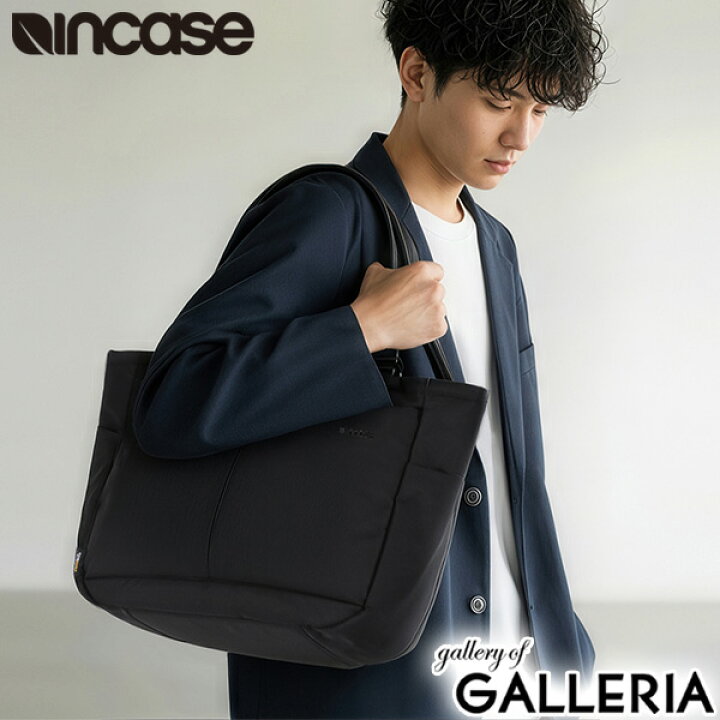 楽天市場】ノベルティ付 【日本正規品】 インケース トートバッグ 