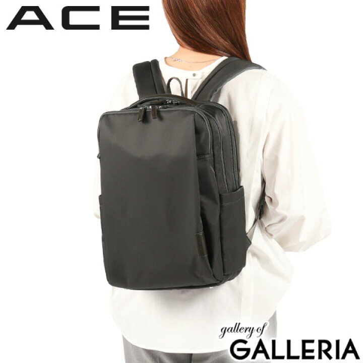 楽天市場】ノベルティ付 エース リュック レディース ACE 通勤 軽量 