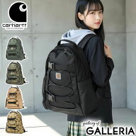 【最大41倍 土日限定】 ノベルティ付 【日本正規品】 カーハート リュック メンズ レディース 通学 大容…