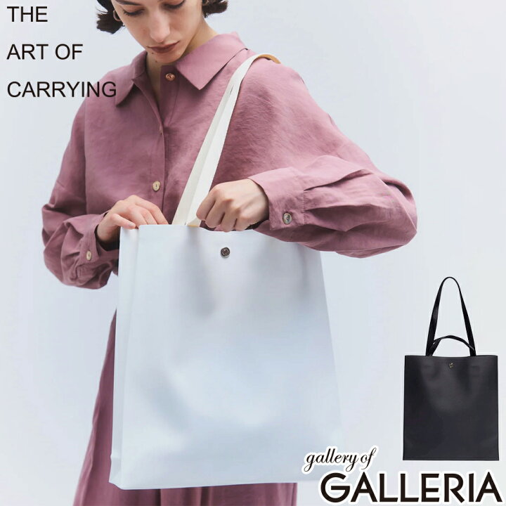 楽天市場】THE ART OF CARRYING トートバッグ メンズ レディース ジ 