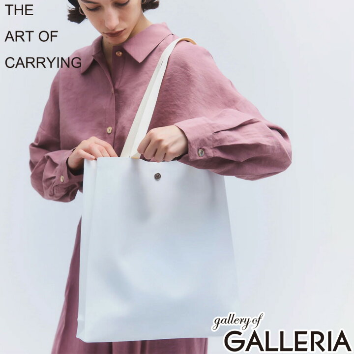 楽天市場】【最大41倍 27日10時迄】 THE ART OF CARRYING トートバッグ ART トートacrylic