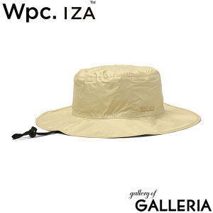 Wpc. �X�q �����Y ���f�B�[�X ���J���p �_�u�����s�[�V�[ �T�t�@���n�b�g ���C���n�b�g �p�b�J�u�� ���S�Ռ� �Ռ���100% UV�J�b�g��100% UPF50+ ��������5�� �ϐ� ���b�V�� IZA ���C���u���[�J�[�T