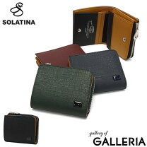 SOLATINA ソラチナ メンズ財布 財布・ケース バッグ・小物・ブランド雑貨の通販