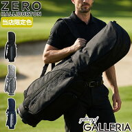 【セール30%OFF】 ノベルティ付 【当店限定カラー】【正規品1年保証】 ゼロハリバートンゴルフ キャディ…