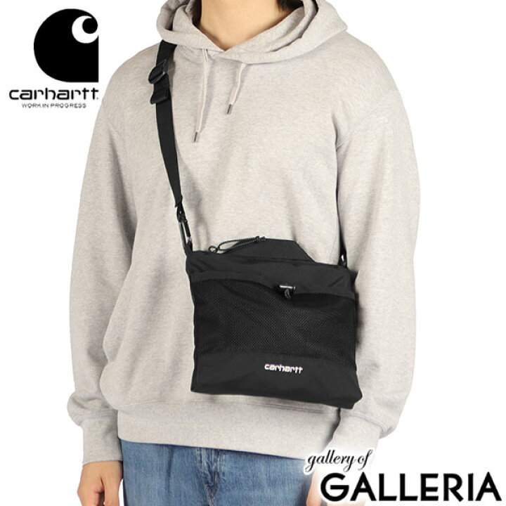 楽天市場】【日本正規品】 カーハート ショルダーバッグ メンズ 