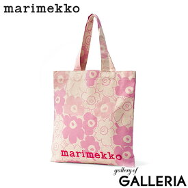 ノベルティ付 【日本正規品】 マリメッコ トートバッグ レディース 大きめ A4 布 marimekko エコバッグ トート バッグ 軽量 軽い ブランド 大きい カジュアル かわいい おしゃれ 北欧 ウニッコ B4 KIOSKI Vankka Piirto Unikko