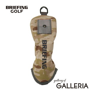 �m�x���e�B�t �y���{���K�i�z �u���[�t�B���O �S���t �w�b�h�J�o�[ ���[�e�B���e�B BRIEFING GOLF �J�o�[ ���������� �u�����h ���ʕ� �N���u�J�o�[ ���� �Ԏ� �^�O CAMO COMBI COLLECTION UTILITY COVER PRO