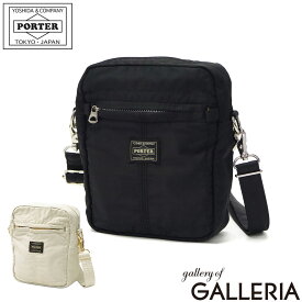 ポーター マイル ショルダーバッグ 754-15116 吉田カバン PORTER MILE SHOULDER BAG メンズ レディース ブランド 斜めがけ 小さめ ナイロン 軽量 軽い 大人 日本製 斜めがけバッグ ミニショルダー ミニ ショルダー