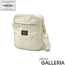 ポーター マイル ショルダーバッグ 754-15116 吉田カバン PORTER MILE SHOULDER BAG メンズ レディース ブランド 斜めがけ 小さめ ナイロン 軽量 軽い 大人 日本製 斜めがけバッグ ミニショルダー ミニ ショルダー
