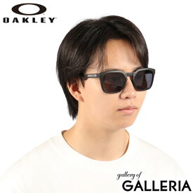 【最大55倍 8/10限定】【正規品2年保証】 オークリー サングラス メンズ レディース スポーツ OAKLEY ブランド ゴルフ アウトドア ランニング アイウェア 紫外線カット 耐衝撃 UVカット かっこいい おしゃれ ケース付き HSTN SQ OO9533