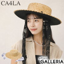 楽天市場】ca4la（麦わら帽子｜レディース帽子）：帽子<バッグ・小物 