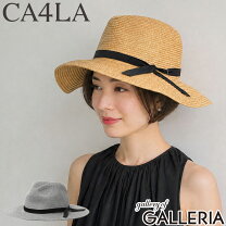 楽天市場】ca4la カシラ 帽子 中折れの通販