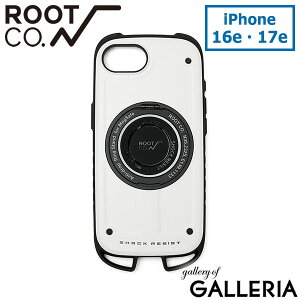 �y�ő�56�{ 8/25����z�y6�����ۏ؁z ���[�g�R�[ �X�}�z�P�[�X iPhone16e iPhone17e ROOT CO. �ϏՌ� �Ռ� �P�[�X iPhone �}�O�Z�[�t �����O �X�^���h ���C�����X�[�d �X�}�z GRAVITY Shock Resist Case Rugged Plus. 