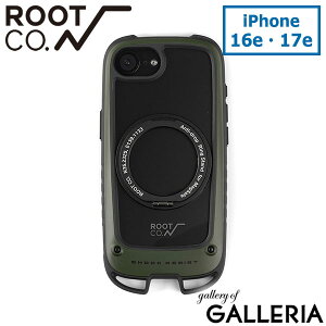 �y�ő�56�{ 7/20����z�y6�����ۏ؁z ���[�g�R�[ �X�}�z�P�[�X iPhone16e iPhone17e ROOT CO. �ϏՌ� �Ռ� �P�[�X iPhone �}�O�Z�[�t �����O �X�^���h ���C�����X�[�d �X�}�z ������� GRAVITY Shock Resist Case 