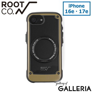 �y�ő�56�{ 7/20����z�y6�����ۏ؁z ���[�g�R�[ �X�}�z�P�[�X iPhone16e iPhone17e ROOT CO. �ϏՌ� �Ռ� iPhone �P�[�X ������� �}�O�Z�[�t ���C�����X�[�d �X�}�z GRAVITY Shock Resist Tough & Basic Case Plus. GST