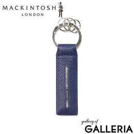 【最大40倍 9日2時迄】 ノベルティ付 マッキントッシュ ロンドン キーホルダー メンズ レディース MACKINTOSH LONDON おしゃれ 大人 ブランド 革 本革 レザーチャーム 鍵 カギ シンプル キレカジ プレゼント 無地 レザー小物 PIN ピン WMKL6060109