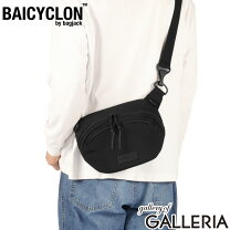 Sling bag Bagjack ボディバッグ bagjack バッグジャック BAICYCLON by 