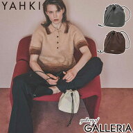 【最大63倍 10/15限定】 ヤーキ ショルダーバッグ レディース 斜めがけバッグ ブランド YAHKI バッグ 軽…