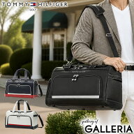 【最大49倍 9/20限定】 トミー ヒルフィガー ゴルフ ボストンバッグ メンズ レディース 大容量 TOMMY HIL…