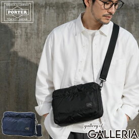 ポーター フラッシュ ショルダーバッグ 689-05949 吉田カバン PORTER FLASH メンズ レディース ブランド 50代 斜めがけ 軽量 軽い ショルダー バッグ おしゃれ カジュアル シンプル 無地 ナイロン 大人 A5 撥水 日本製
