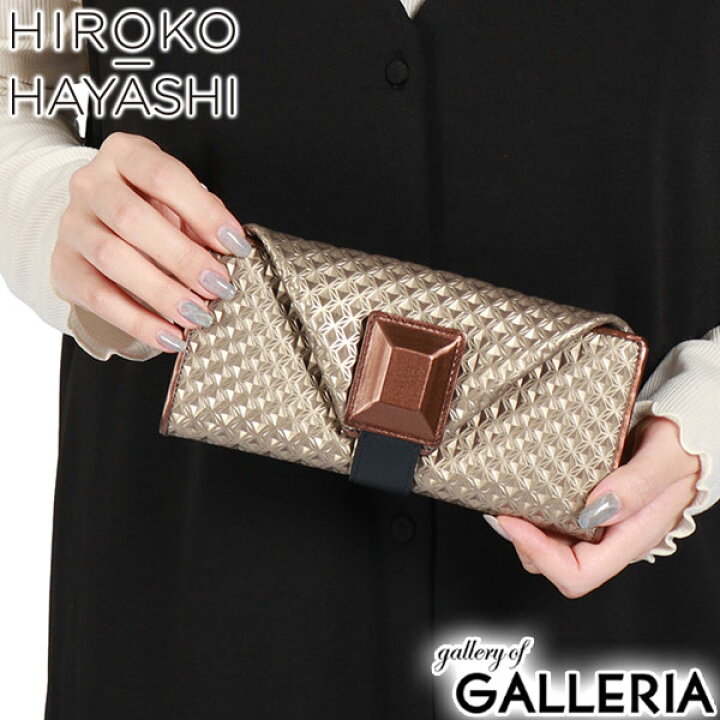 楽天市場】ヒロコ ハヤシ 財布 レディース ブランド HIROKO HAYASHI 