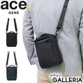 【最大57倍 6/5限定】【10%OFFクーポン4日20時～】 エースジーン ショルダー ace.GENE フレックスライトフィット フレックスライト FLEX LITE Fit ショルダーバッグ 斜めがけバッグ メンズ ナイロン ACEGENE 54551 ミニショルダー