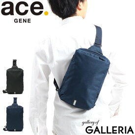 楽天市場 Acegene エースジーン ボディバッグ ウエストポーチ メンズバッグ バッグ バッグ 小物 ブランド雑貨の通販