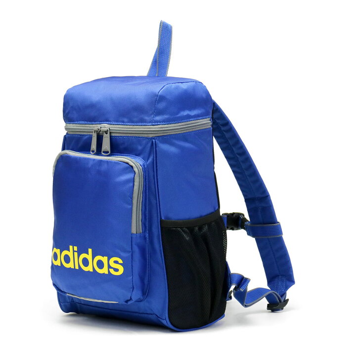 楽天市場 アディダス リュック Adidas キッズ リュックサック スクールバッグ バックパック 軽い B5 通学 バッグ 塾 10l 男の子 女の子 小学生 中学生 477 通学リュック ギャレリア Bag Luggage