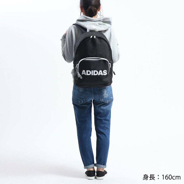 楽天市場 セール アディダス リュック Adidas スクールバッグ リュックサック 通学 バッグ バックパック スクール スポーツ l メンズ レディース 部活 男子 女子 中学生 高校生 通学リュック ギャレリア Bag Luggage