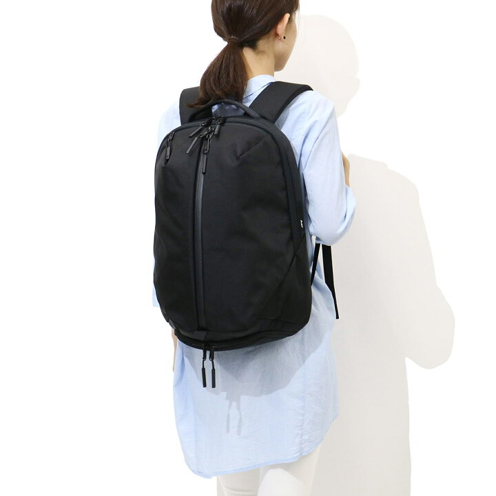 楽天市場】エアー リュックサック Aer Fit Pack 2 フィットパック 