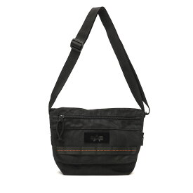 【最大39倍 4/20限定】 アルファインダストリーズ ショルダーバッグ ALPHA INDUSTRIES 斜めがけバッグ SHOULDER BAG 斜め掛け 斜めがけ 小さめ コンパクト ミリタリー シンプル メンズ レディース TZ1058