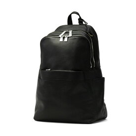 【最大47倍 5/25限定】 ノベルティ付 【正規取扱店】 アニアリ リュック aniary Shrink Leather Backpack シュリンクレザー バックパック 通勤 ビジネス 本革 レザー A4 日本製 メンズ レディース 07-05001