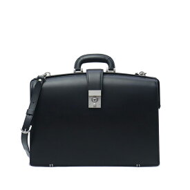 青木鞄 ビジネスバッグ ラゲージアオキ Luggage AOKI 1894 Genius ジーニアス ダレスバッグ 本革 A4 2WAY ビジネス 通勤 メンズ 2558