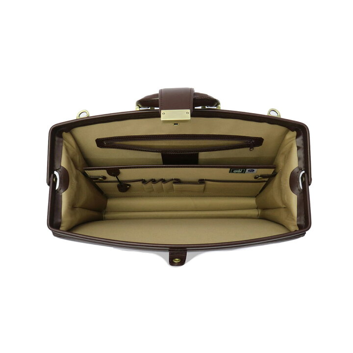 最大60倍 7 5限定 青木鞄 ビジネスバッグ ラゲージアオキ Luggage AOKI 1894 Genius ジーニアス ダレスバッグ 本革 A4 2WAY ビジネス 通勤 メンズ 2558 ギャレリア Bag Luggage
