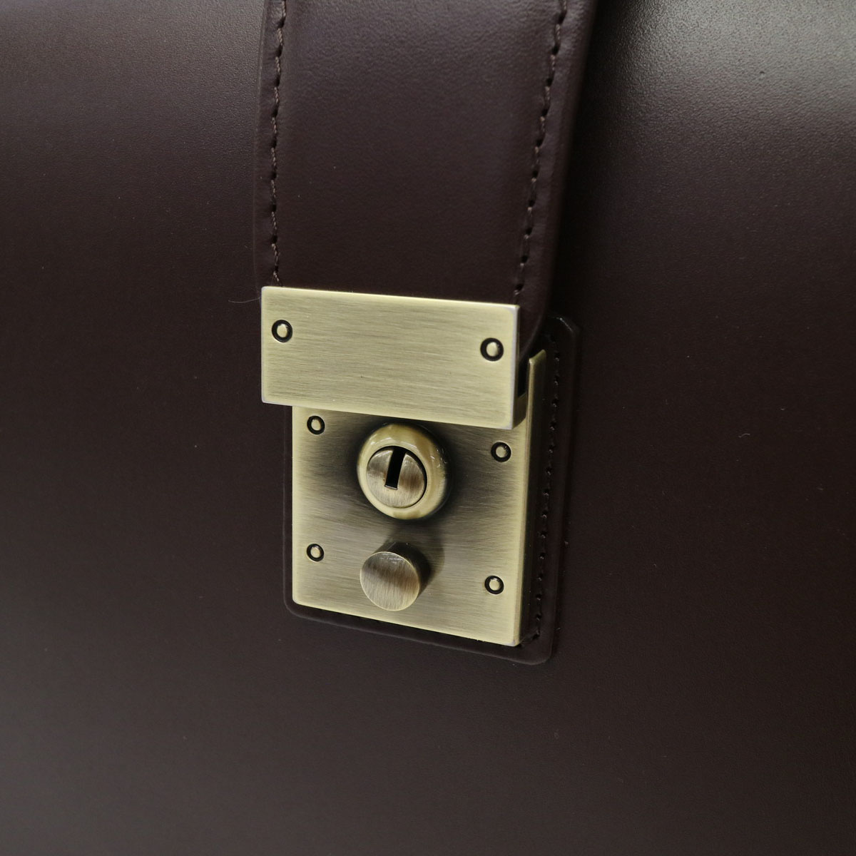 楽天市場】青木鞄 ビジネスバッグ ラゲージアオキ Luggage AOKI 1894