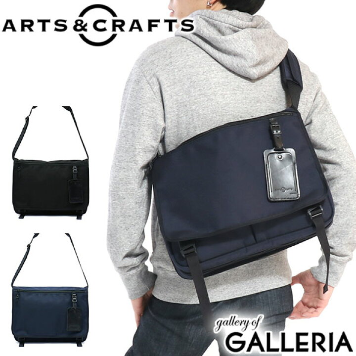 楽天市場】アーツアンドクラフツ ショルダー ARTS&CRAFTS バッグ 