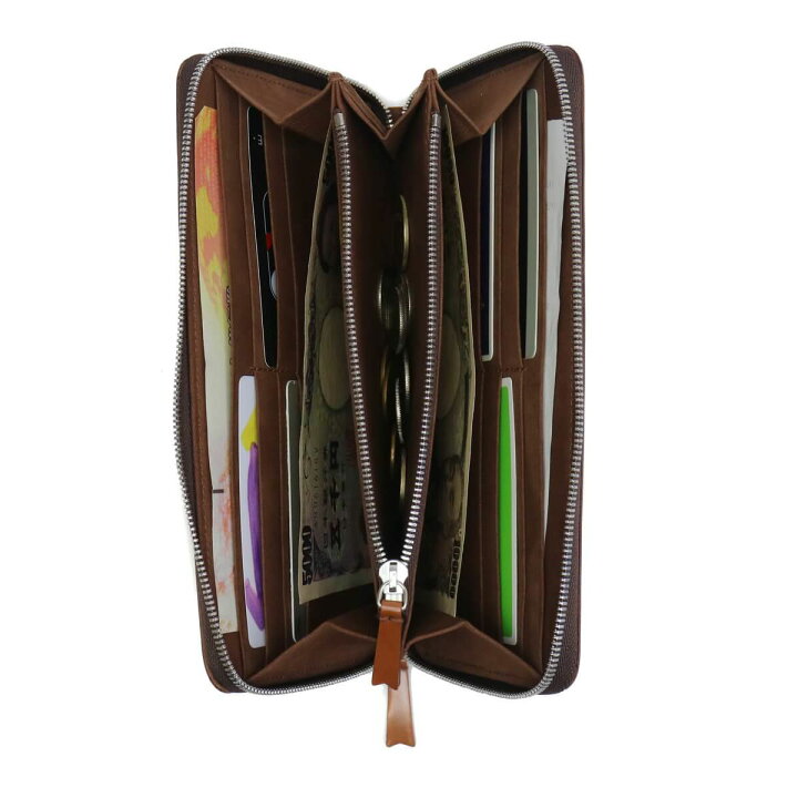 アーツアンドクラフツ／ARTS＆CRAFTS 長財布 財布 ウォレット メンズ  