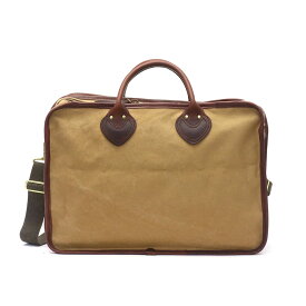 アーツアンドクラフツ ビジネスバッグ ARTS&CRAFTS 2WAY ブリーフケース 3R BRIEFCASE ショルダー AGING CANVAS A4 3層式 通勤 アーツ＆クラフツ メンズ レディース