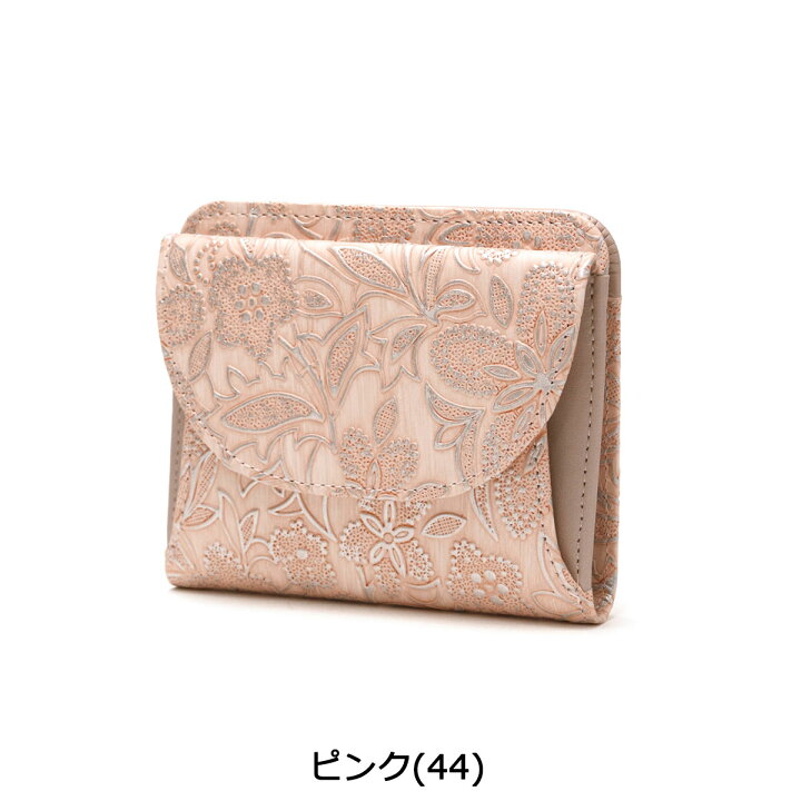 楽天市場】【最大57倍 3/5限定】 アルカン 財布 Arukan クレア 二  