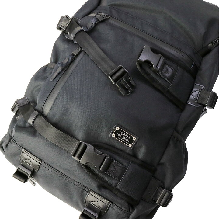 楽天市場】【土日限定 最大33倍】 ノベルティ付 アッソブ リュック  