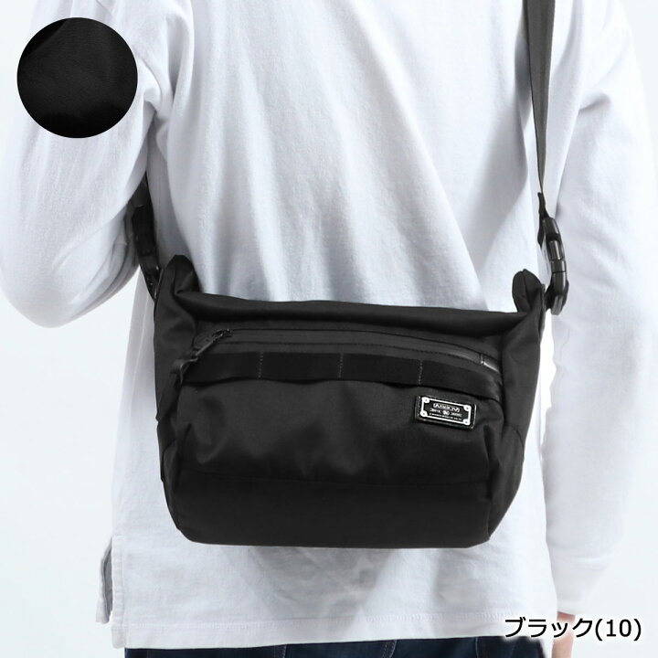 楽天市場】アッソブ ショルダーバッグ AS2OV 2WAY 斜めがけ CORDURA 