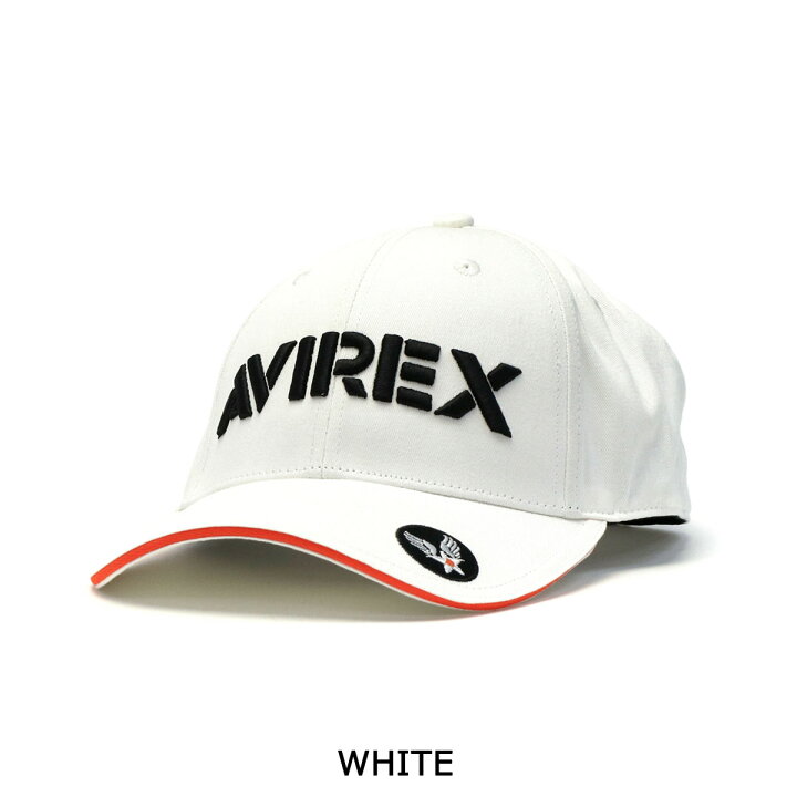 楽天市場 アヴィレックスゴルフ キャップ Avirex Golf 帽子 ゴルフキャップ フラットキャップ スポーツ 抗菌 防臭 吸汗 速乾 ゴルフ用 メンズ レディース アビレックス Avxba1 Tb01 ギャレリア Bag Luggage
