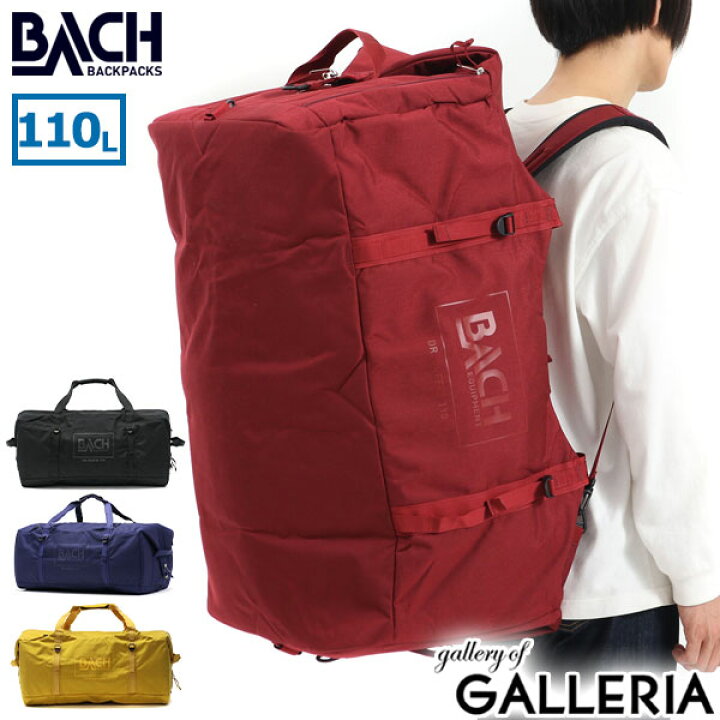 楽天市場】【土日限定 最大41倍】【日本正規品】 バッハ ボストン 