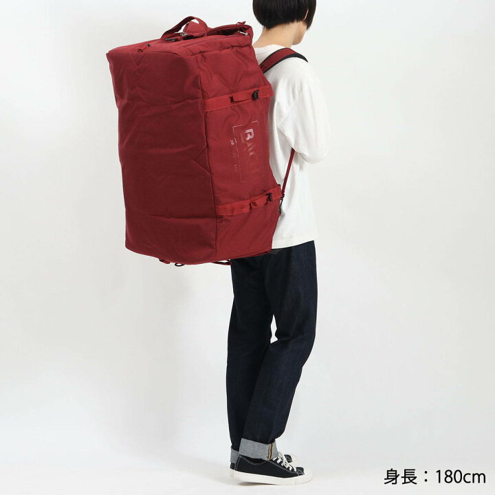 楽天市場】【最大43倍 17日10時迄】【日本正規品】 バッハ ボストン 